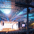 The Best Entertainment Venues in Fulton County, Georgia