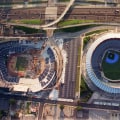 Fulton County Stadium: Home to the Most Exciting Sporting Events in Georgia