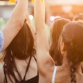 Exploring the Culture of Fulton County, Georgia Through Its Annual Festivals and Events