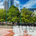 Exploring the Best Places to Live in Fulton County, Georgia