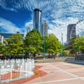 Discover the Cultural Attractions of Fulton County, Georgia