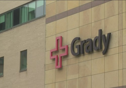 Healthcare Services in Fulton County, Georgia: Quality Care for Residents