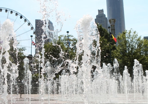 Exploring the Most Diverse Communities in Fulton County, Georgia