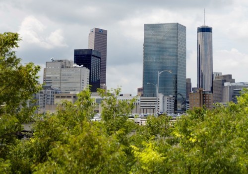 Is Fulton County Georgia a Great Place to Live?