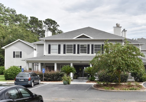 Senior Living Facilities in Fulton County, Georgia: Find the Perfect Place for Your Loved One