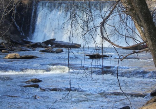 Exploring the Best Parks and Recreation Areas in Fulton County, Georgia
