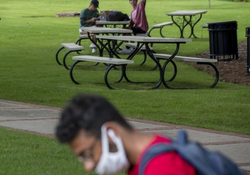 Exploring the Best Colleges and Universities in Fulton County, Georgia