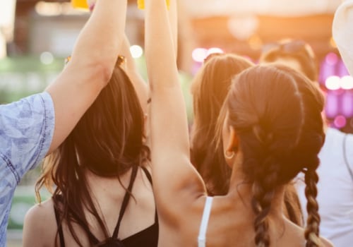 Exploring the Culture of Fulton County, Georgia Through Its Annual Festivals and Events