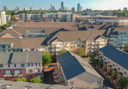 Exploring the Best Neighborhoods in Fulton County, Georgia