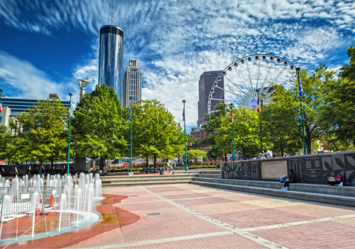 Discover the Cultural Attractions of Fulton County, Georgia