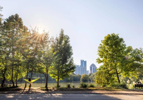 Exploring the Best Cities in Fulton County, Georgia